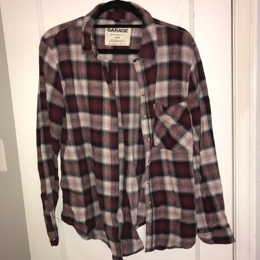 Flannel